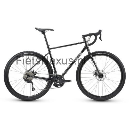 Genesis Croix de Fer 20 specificaties en beoordelingen